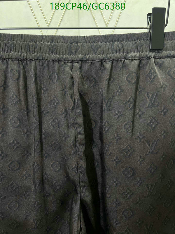LV-Clothing Code: GC6380