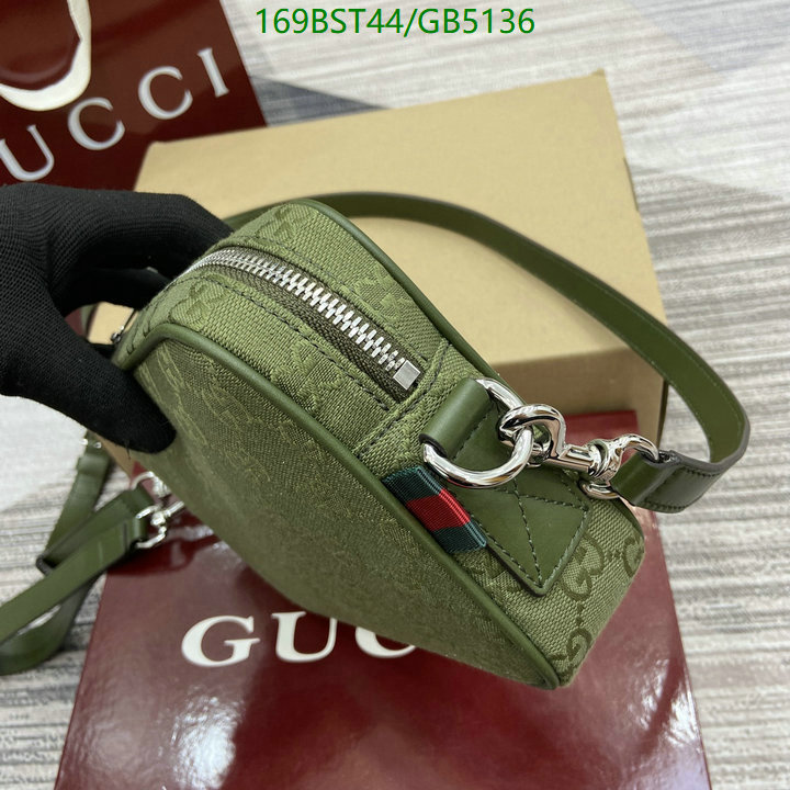 Gucci-Bag-Mirror Quality Code: GB5136 $: 169USD