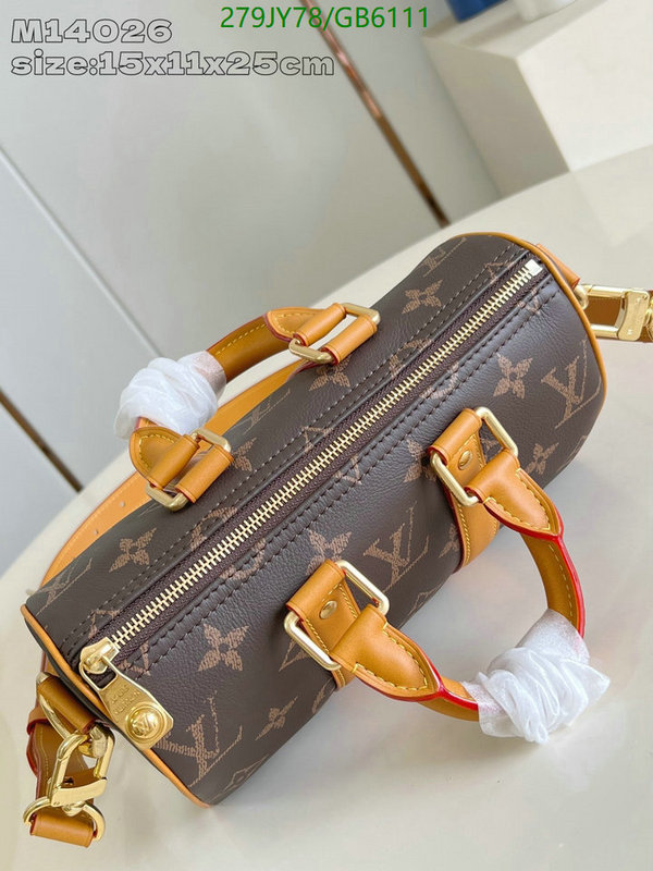 LV-Bag-Mirror Quality Code: GB6111 $: 279USD