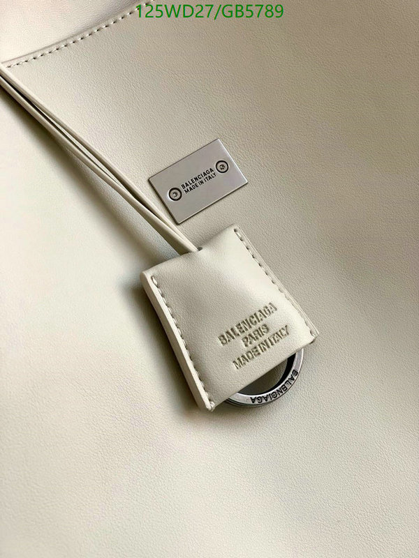 Balenciaga-Bag-4A Quality Code: GB5789 $: 125USD