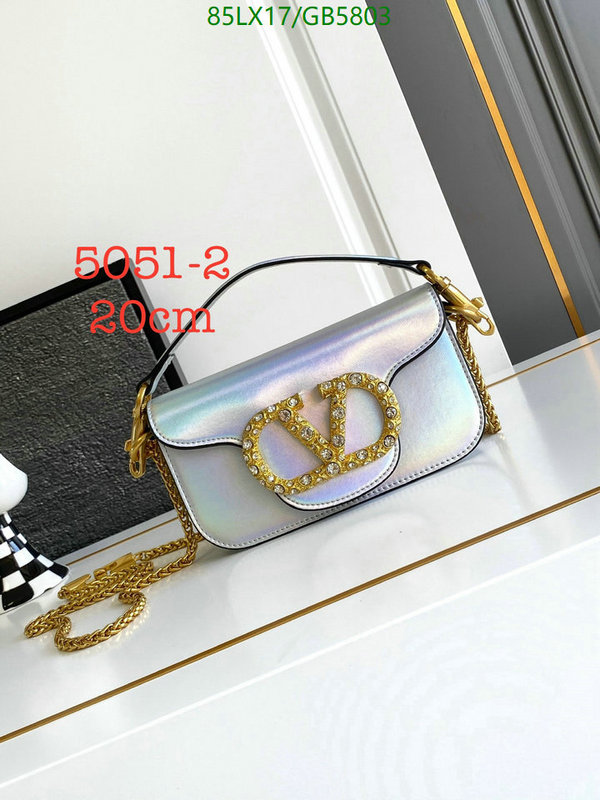 Valentino-Bag-4A Quality Code: GB5803 $: 85USD