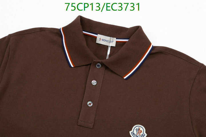 Moncler-Clothing Code: EC3731 $: 75USD