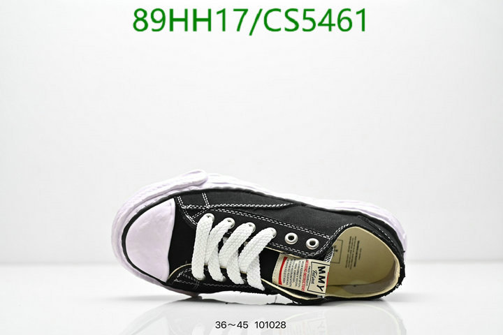 MMY-Women Shoes Code: CS5461 $: 89USD
