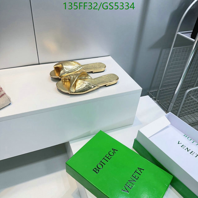 BV-Women Shoes Code: GS5334 $: 135USD