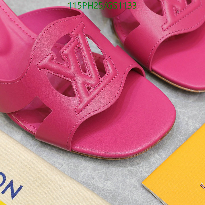 LV-Women Shoes Code: GS1133 $: 115USD-Yupoo.ru - Copybrand.Team photo album LV-Women Shoes Code: GS1133 $: 115USD
