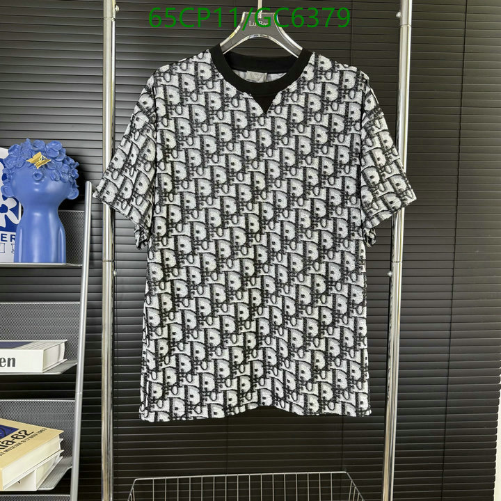 Dior-Clothing Code: GC6379 $: 65USD