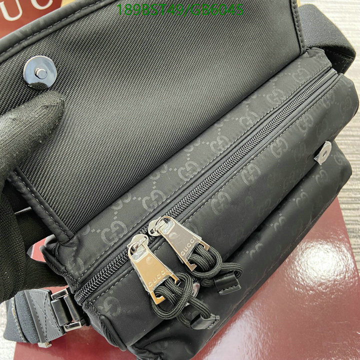 Gucci-Bag-Mirror Quality Code: GB6045 $: 189USD