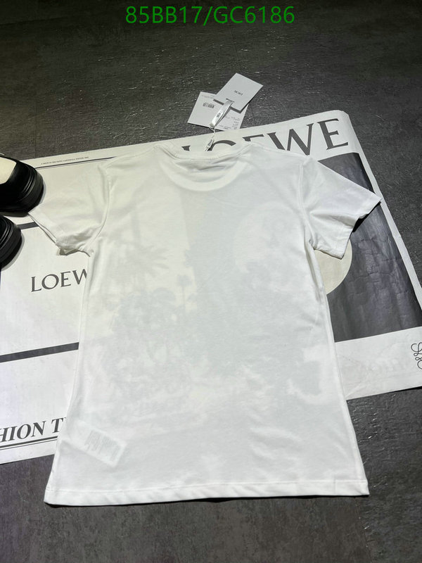 Dior-Clothing Code: GC6186 $: 85USD