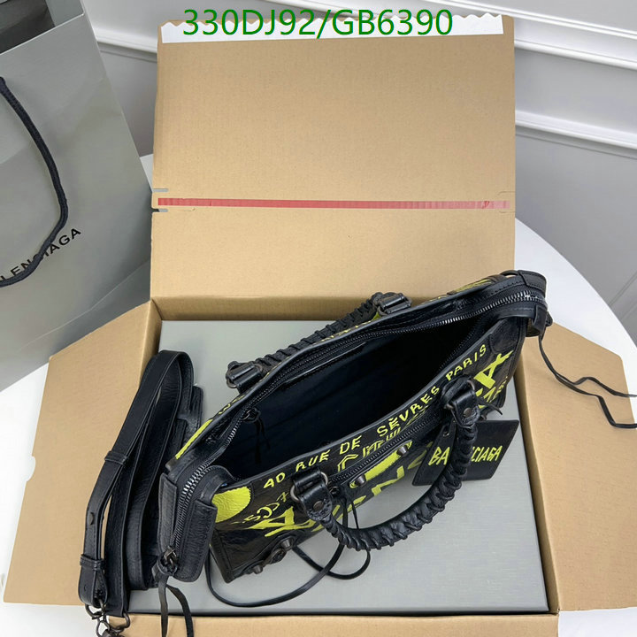 Balenciaga-Bag-Mirror Quality Code: GB6390 $: 330USD