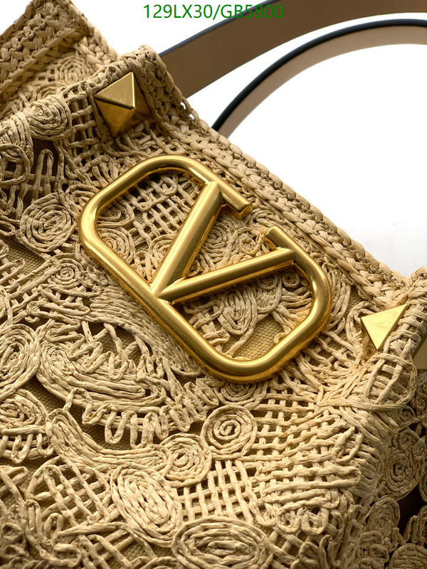 Valentino-Bag-4A Quality Code: GB5800 $: 129USD