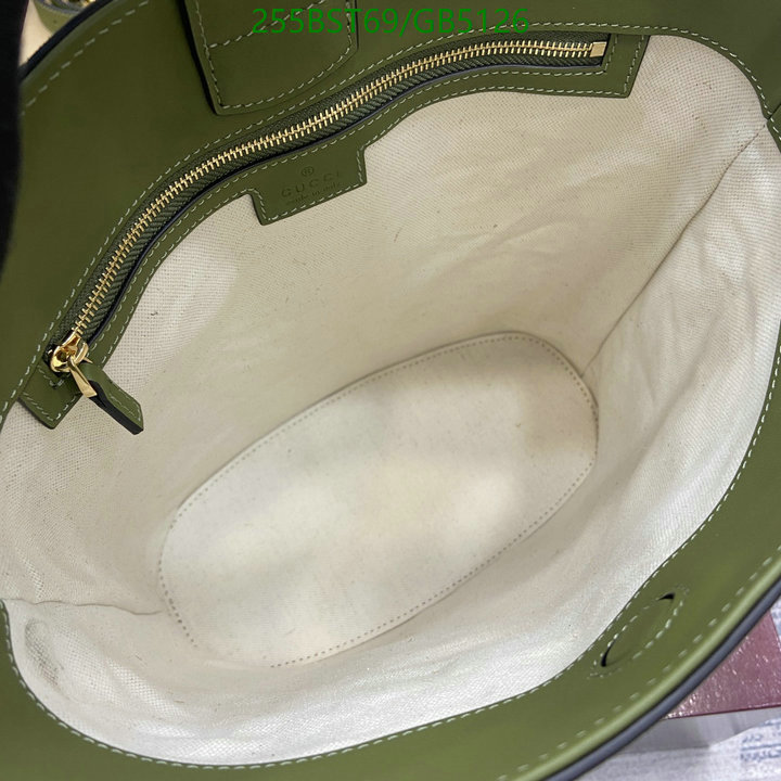 Gucci-Bag-Mirror Quality Code: GB5126 $: 255USD