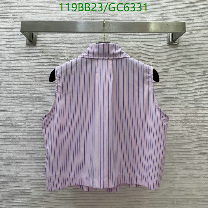 Valentino-Clothing Code: GC6331 $: 119USD