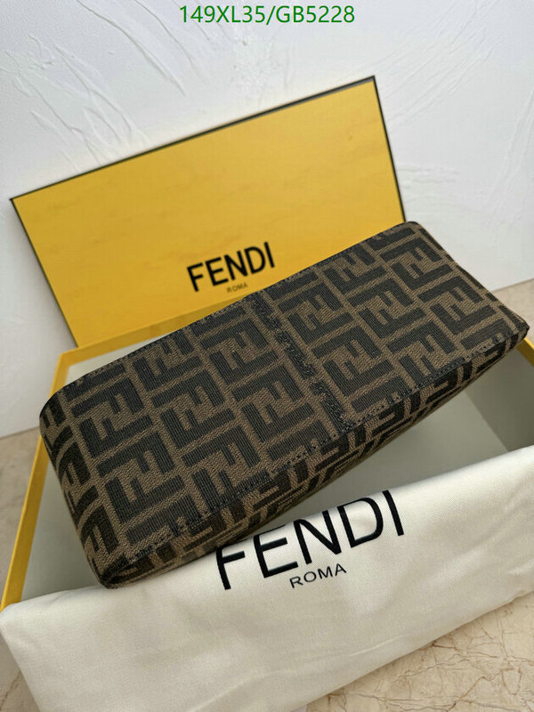 Fendi-Bag-Mirror Quality Code: GB5228 $: 149USD