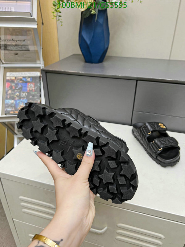 Miu Miu-Women Shoes Code: GS5595 $: 100USD