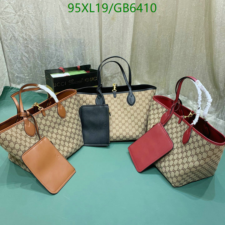 Gucci-Bag-4A Quality Code: GB6410 $: 95USD