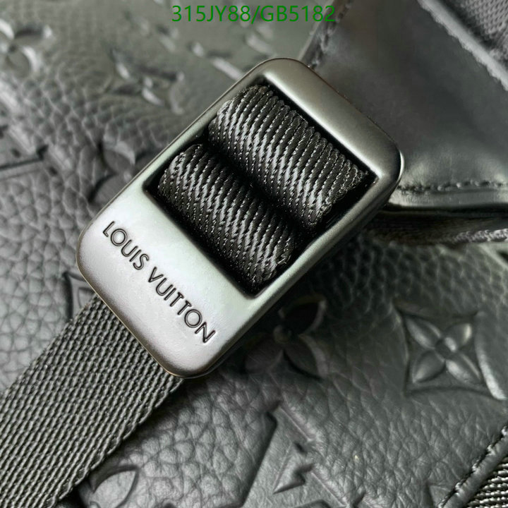 LV-Bag-Mirror Quality Code: GB5182 $: 315USD