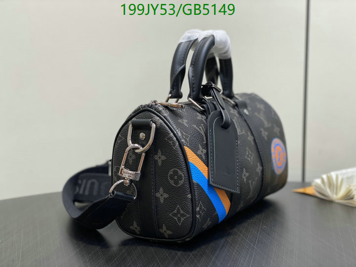 LV-Bag-Mirror Quality Code: GB5149 $: 199USD