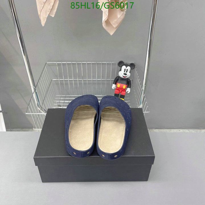 The Row-Women Shoes Code: GS6017 $: 85USD