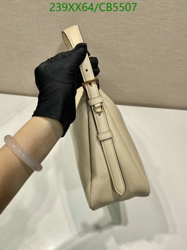Prada-Bag-Mirror Quality Code: CB5507 $: 239USD