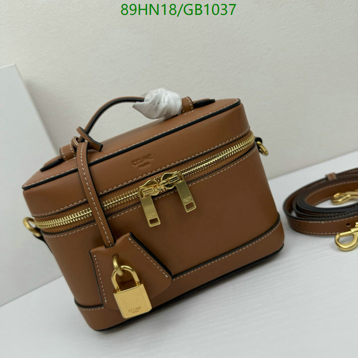 Celine-Bag-4A Quality Code: GB1037 $: 89USD