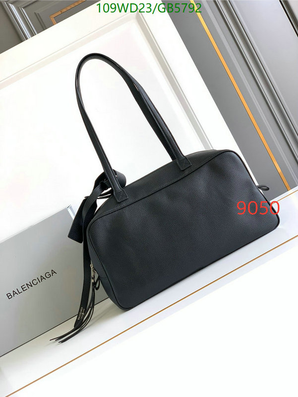 Balenciaga-Bag-4A Quality Code: GB5792 $: 109USD