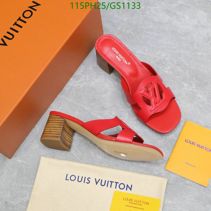 LV-Women Shoes Code: GS1133 $: 115USD-Yupoo.ru - Copybrand.Team photo album LV-Women Shoes Code: GS1133 $: 115USD