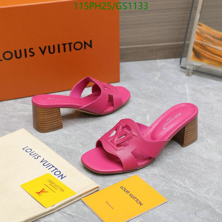 LV-Women Shoes Code: GS1133 $: 115USD-Yupoo.ru - Copybrand.Team photo album LV-Women Shoes Code: GS1133 $: 115USD