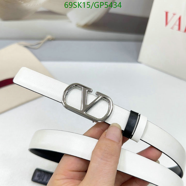 Valentino-Belts Code: GP5434 $: 69USD