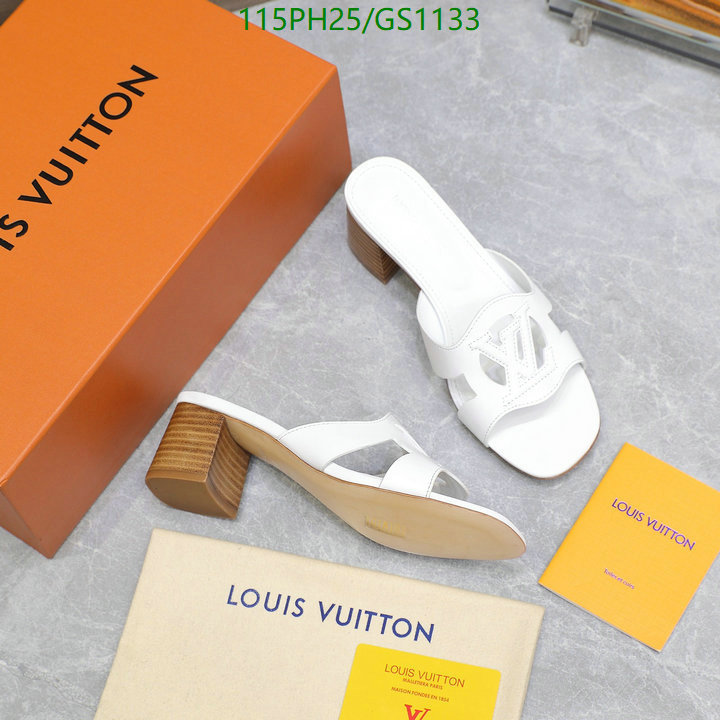 LV-Women Shoes Code: GS1133 $: 115USD-Yupoo.ru - Copybrand.Team photo album LV-Women Shoes Code: GS1133 $: 115USD
