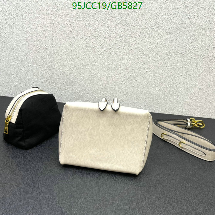 Prada-Bag-4A Quality Code: GB5827 $: 95USD