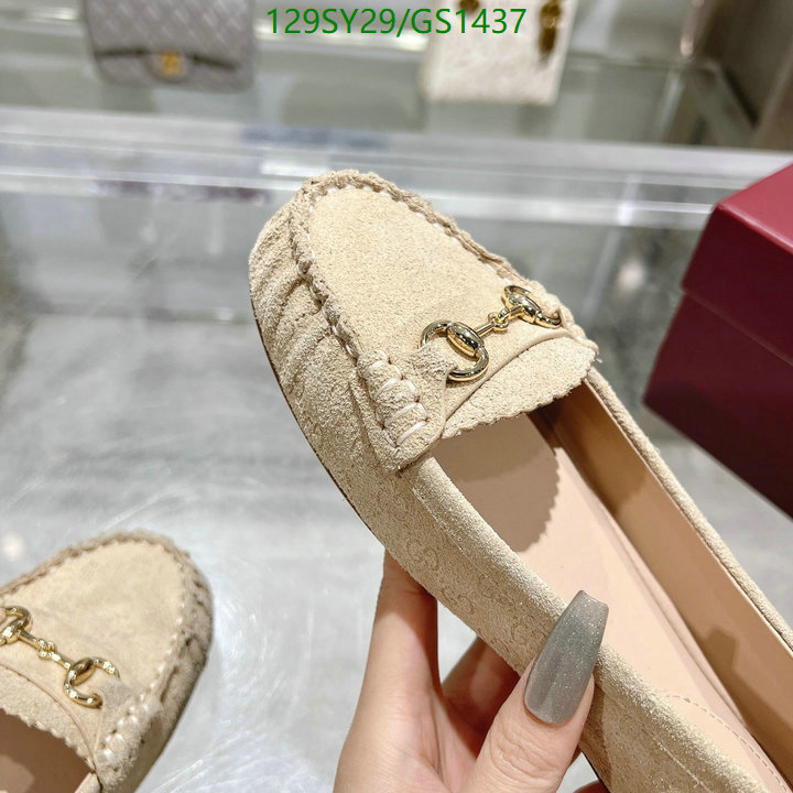 Canada Goose-Women Shoes Code: GS1437 $: 129USD