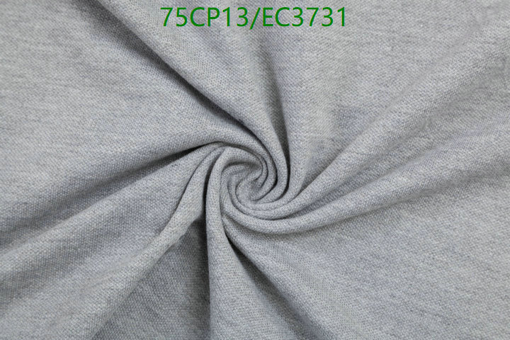 Moncler-Clothing Code: EC3731 $: 75USD