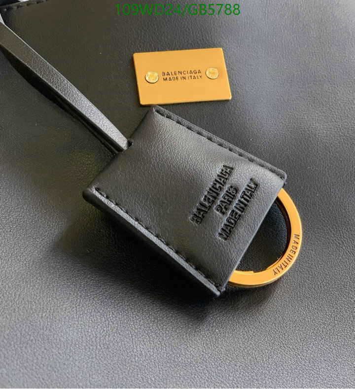 Balenciaga-Bag-4A Quality Code: GB5788 $: 109USD