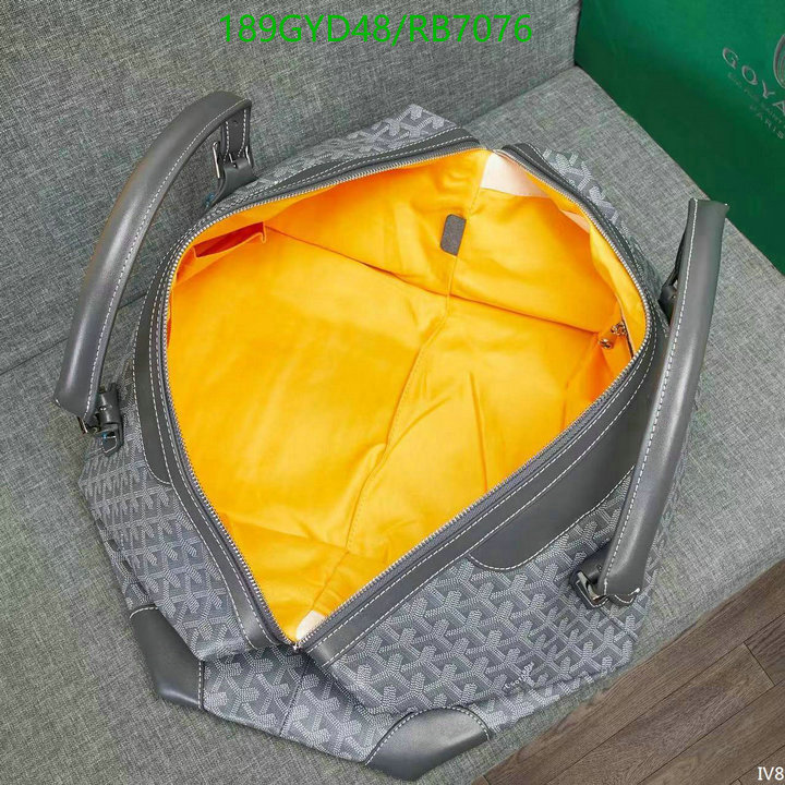 Goyard-Bag-4A Quality Code: RB7076 $: 189USD