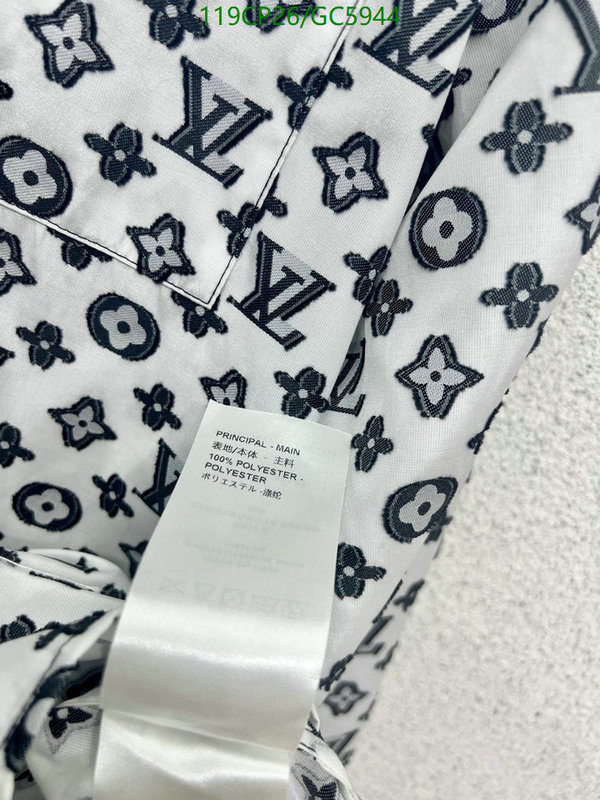 LV-Clothing Code: GC5944 $: 119USD