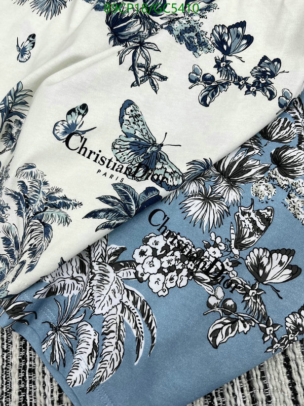 Dior-Clothing Code: GC5410 $: 89USD