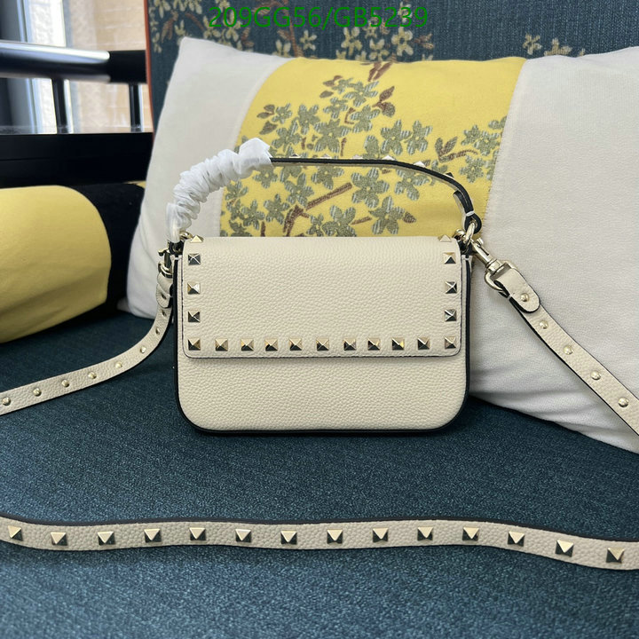 Valentino-Bag-Mirror Quality Code: GB5239 $: 209USD