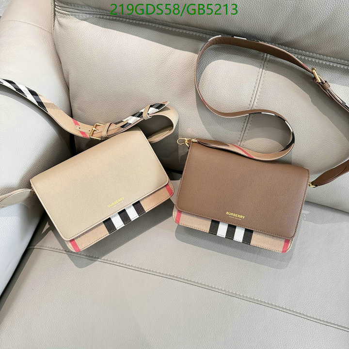 Burberry-Bag-Mirror Quality Code: GB5213 $: 219USD