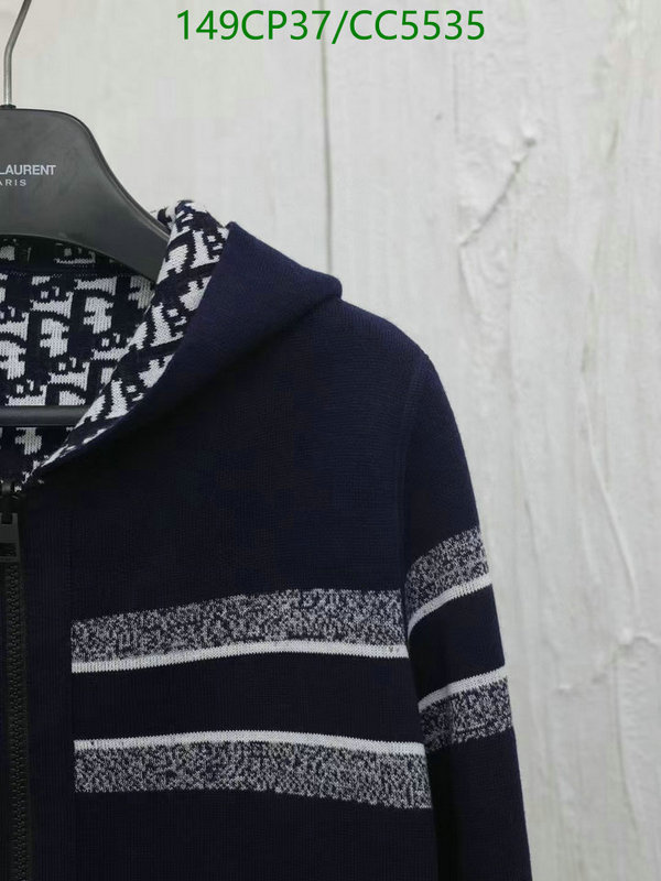 Dior-Clothing Code: CC5535 $: 149USD