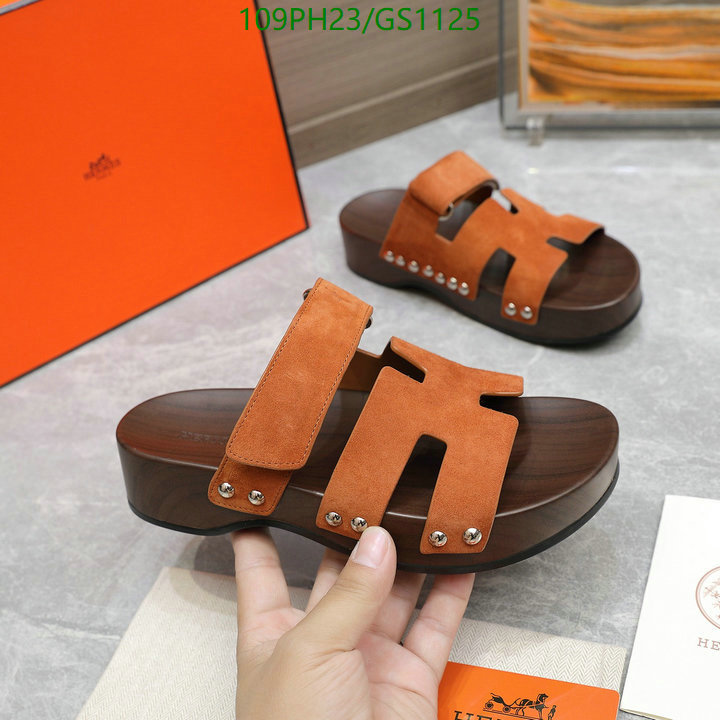 Hermes-Women Shoes Code: GS1125 $: 109USD-Yupoo.ru - Copybrand.Team photo album Hermes-Women Shoes Code: GS1125 $: 109USD