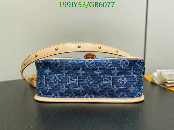LV-Bag-Mirror Quality Code: GB6077 $: 199USD