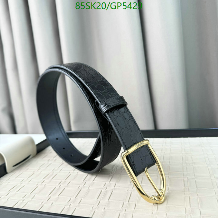 Tom Ford-Belts Code: GP5429 $: 85USD