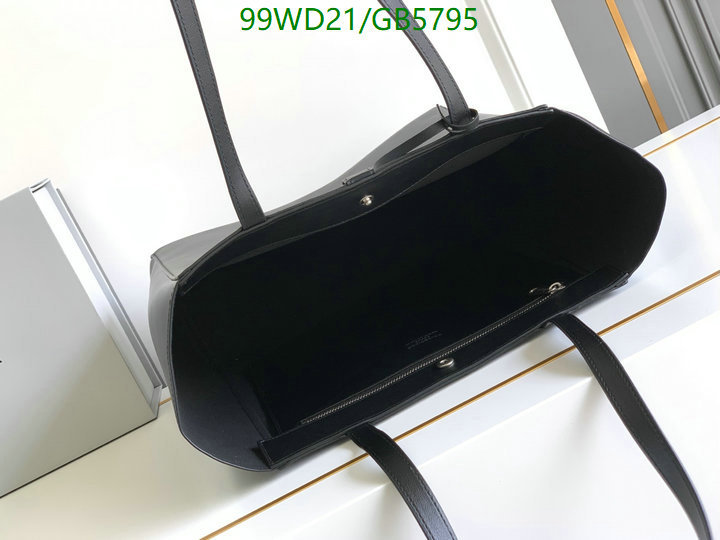 Balenciaga-Bag-4A Quality Code: GB5795 $: 99USD