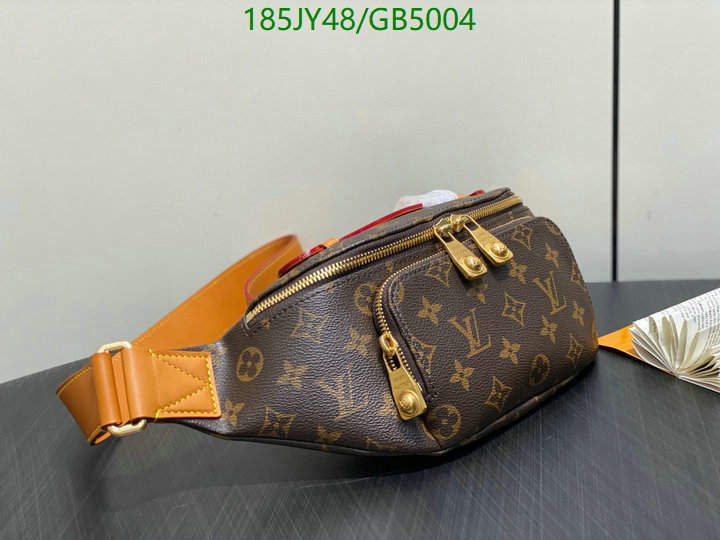 LV-Bag-Mirror Quality Code: GB5004 $: 185USD