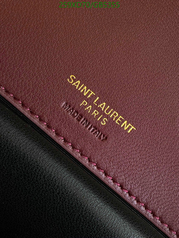 YSL-Bag-Mirror Quality Code: GB5355