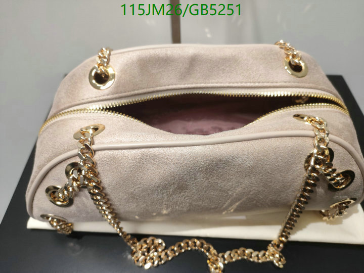 Stella McCartney-Bag-Mirror Quality Code: GB5251 $: 115USD