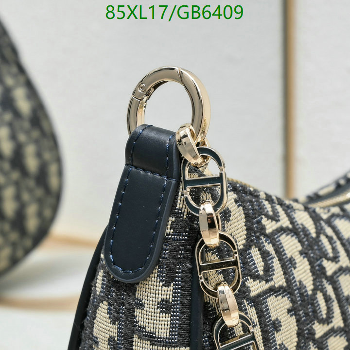 Dior-Bag-4A Quality Code: GB6409 $: 85USD