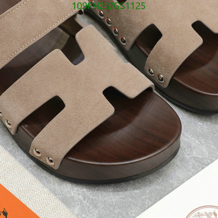 Hermes-Women Shoes Code: GS1125 $: 109USD-Yupoo.ru - Copybrand.Team photo album Hermes-Women Shoes Code: GS1125 $: 109USD