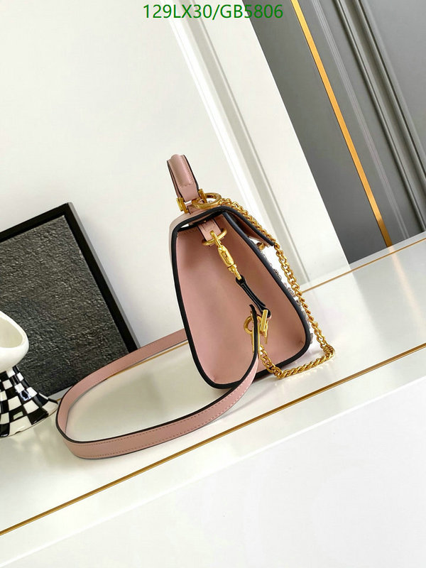 Valentino-Bag-4A Quality Code: GB5806 $: 129USD