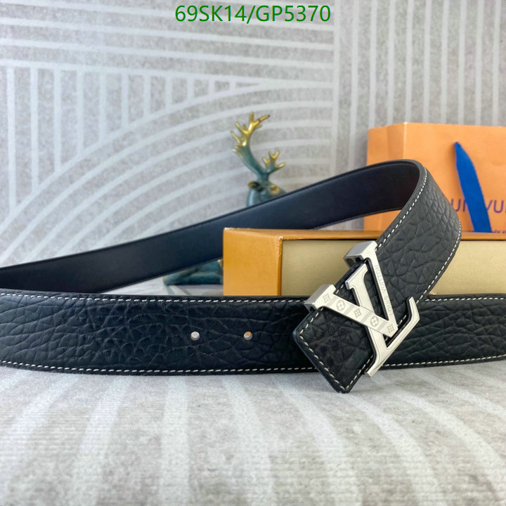 LV-Belts Code: GP5370 $: 69USD